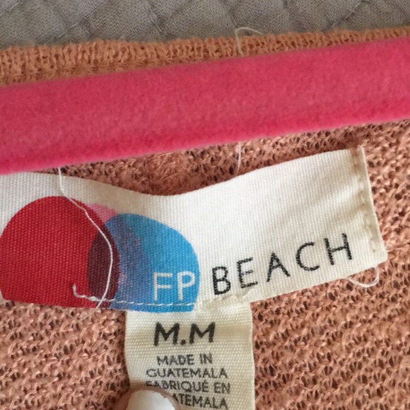 Free People Top - Picture 2 of 2